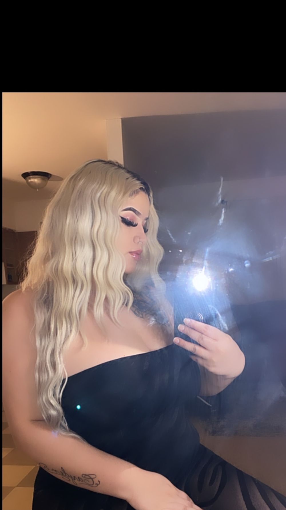 shiestygotyouswimming OnlyFans profile picture