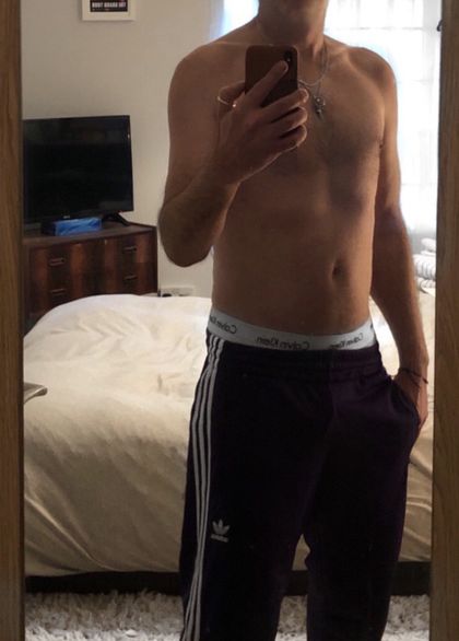 lrishdaddydick OnlyFans picture