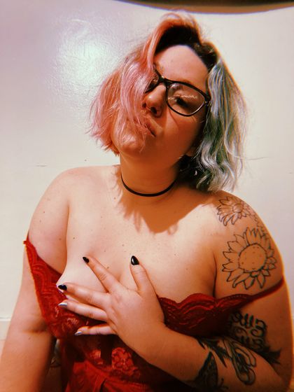 shaneybabyyy OnlyFans picture