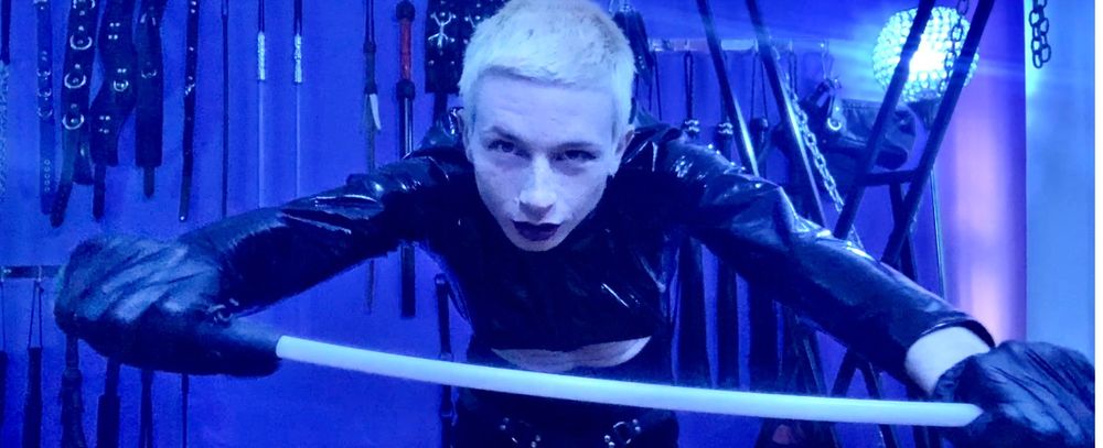 sabledesade OnlyFans profile picture