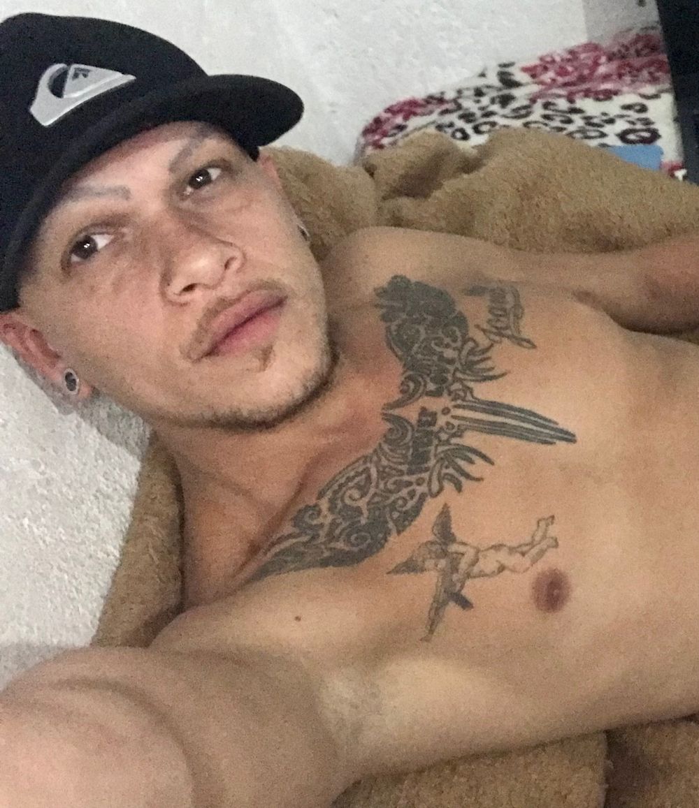 betopassivoxxx OnlyFans profile picture