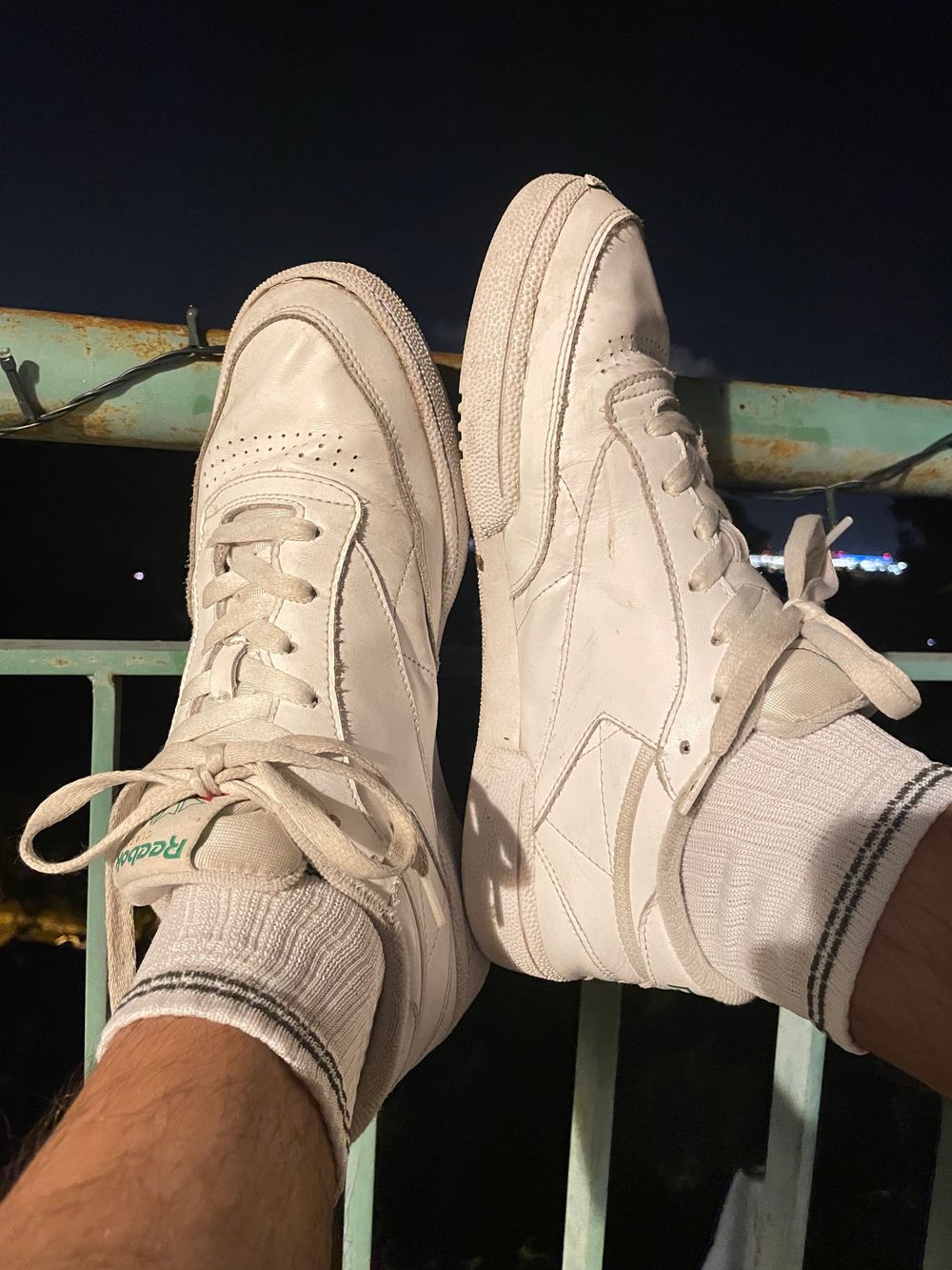 feet_gaylatin OnlyFans profile picture