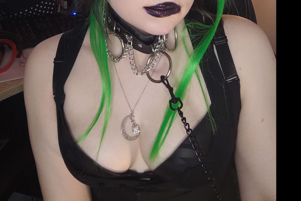 nekogoeswild OnlyFans profile picture