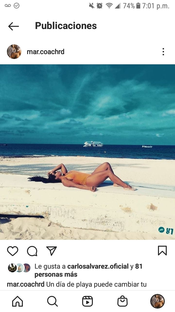 mardefantasias OnlyFans profile picture