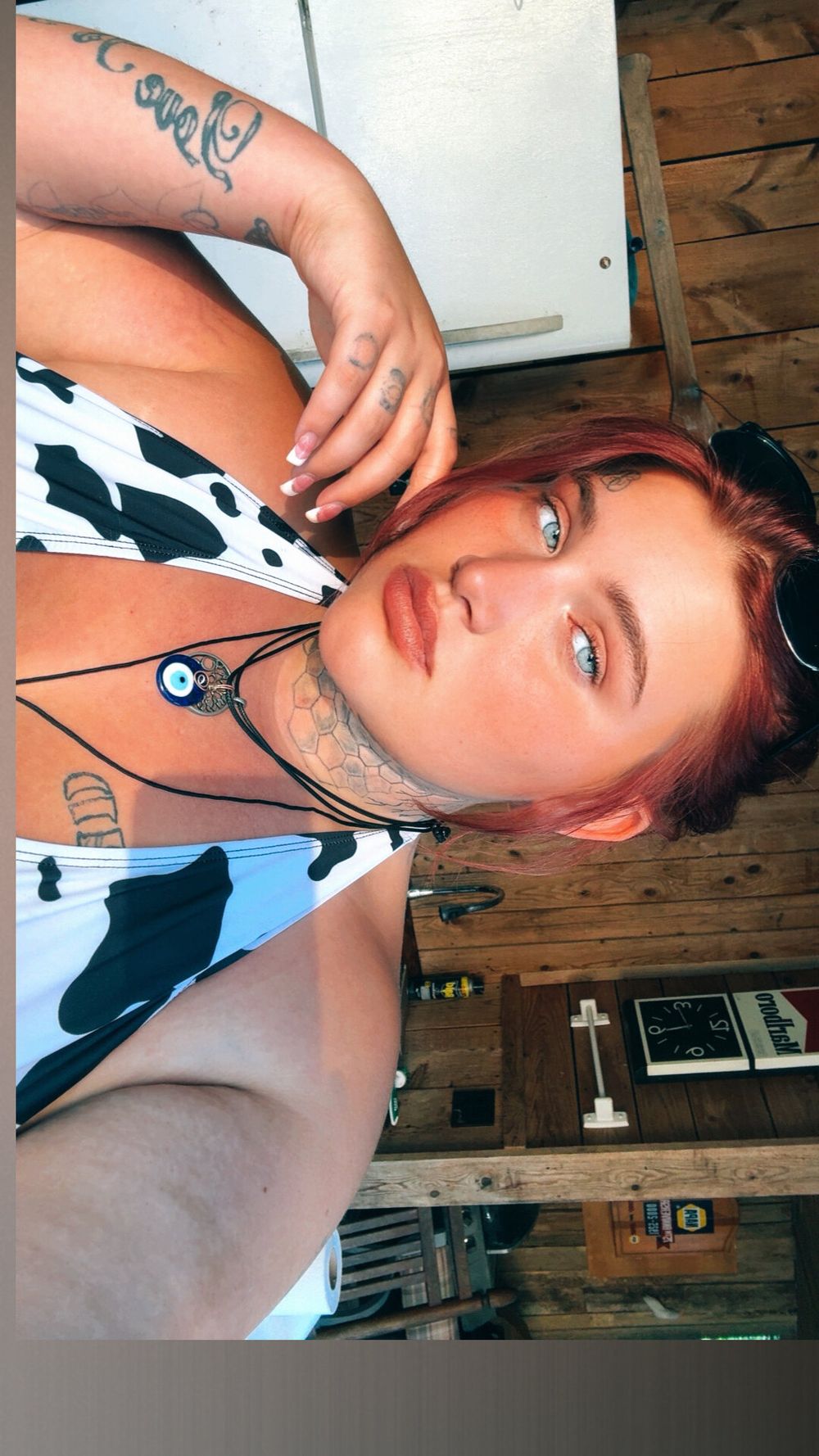 lexxbby420 OnlyFans profile picture