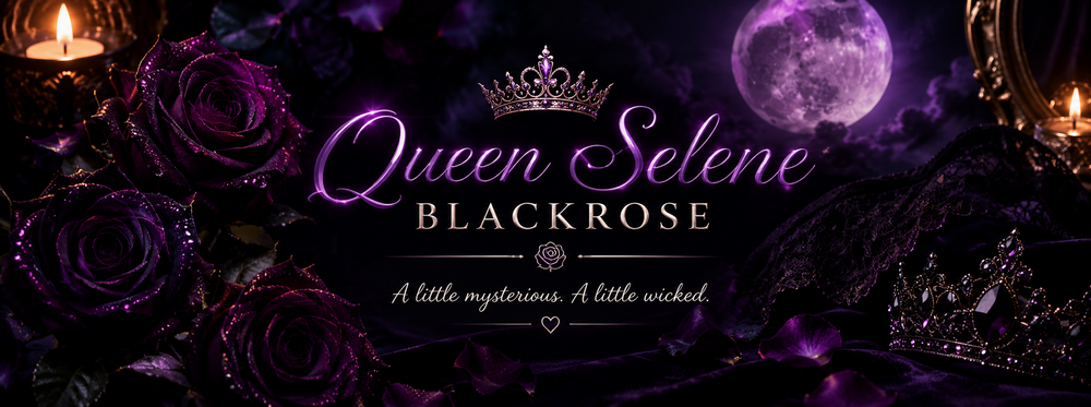 queenseleneblackrose OnlyFans profile picture