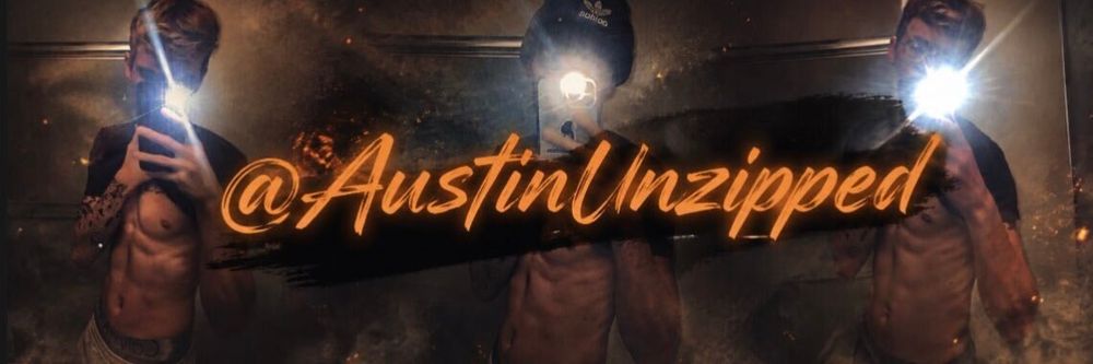 austinunzipped OnlyFans profile picture
