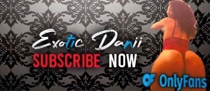 daniidollors OnlyFans profile picture