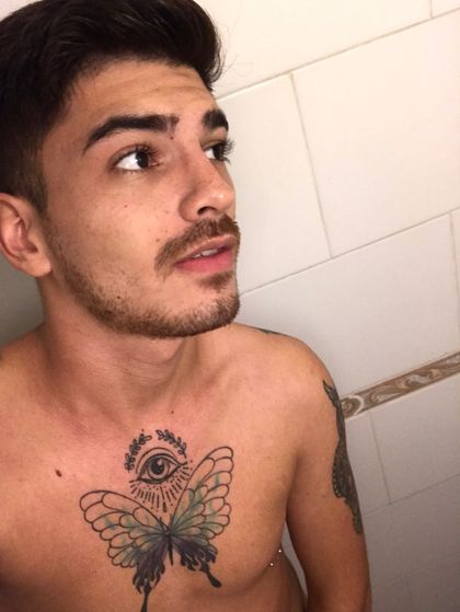 pendragoncito OnlyFans picture