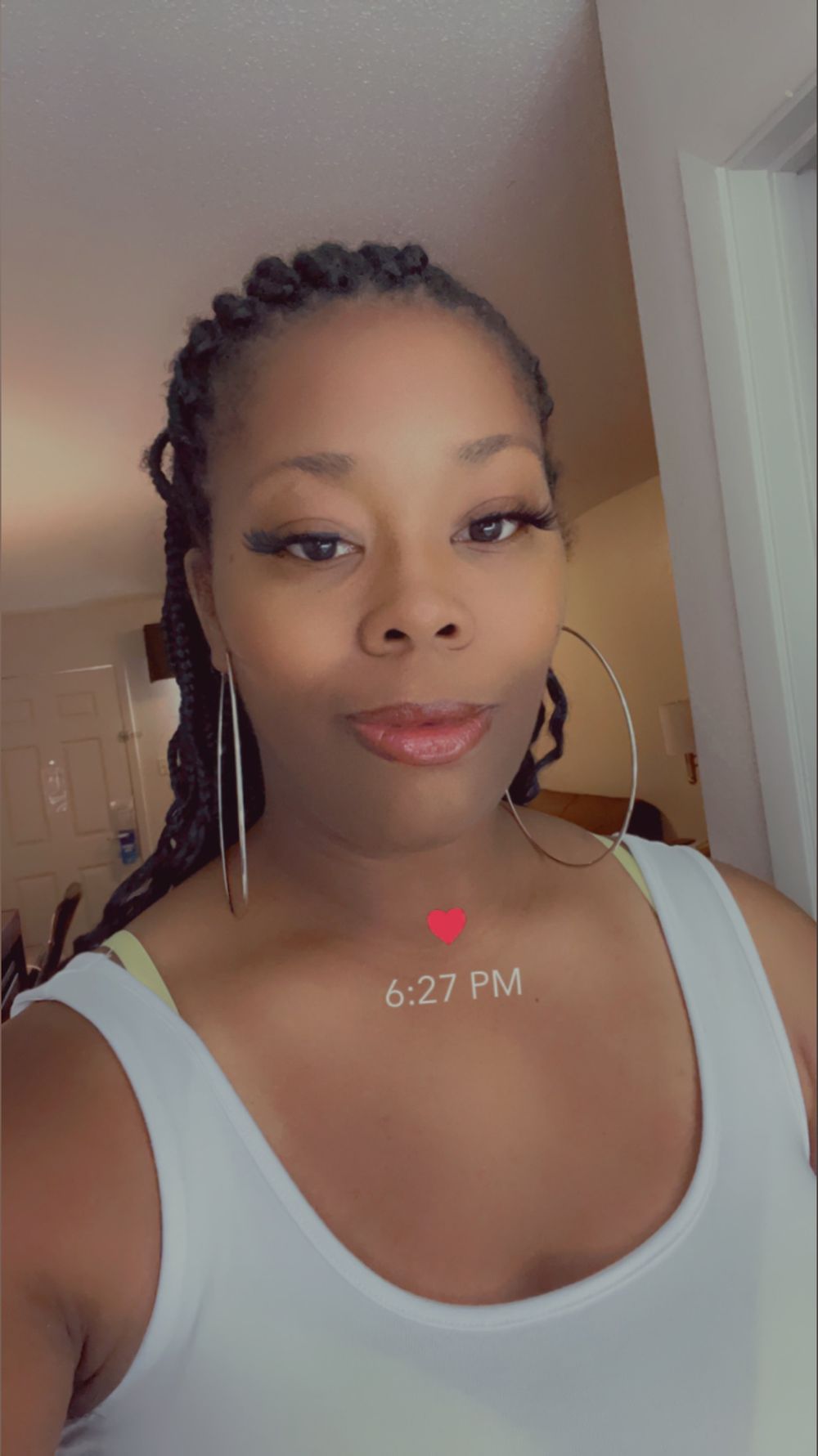 nieshanf318 OnlyFans profile picture