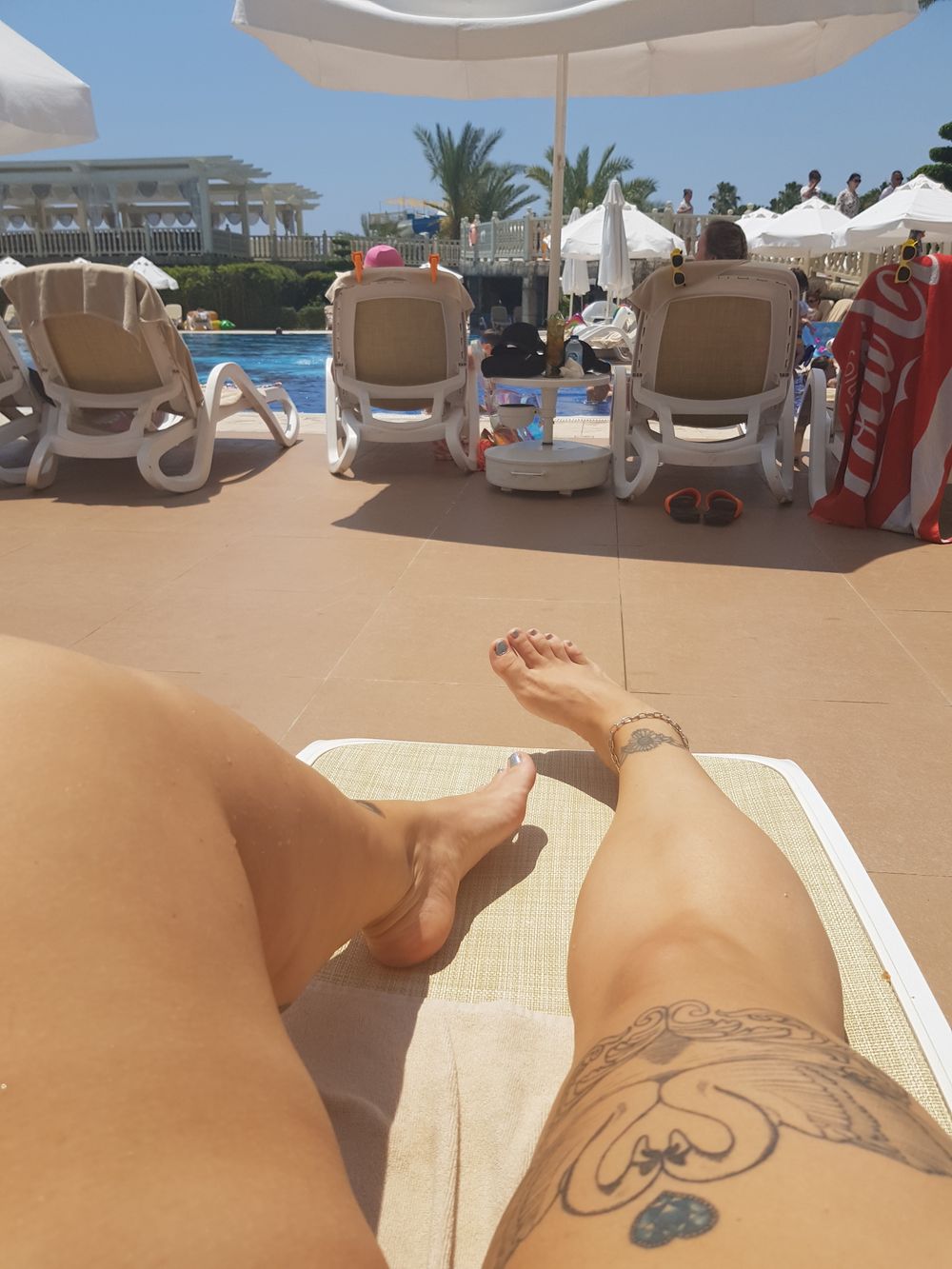 curvesandfeetuk OnlyFans profile picture
