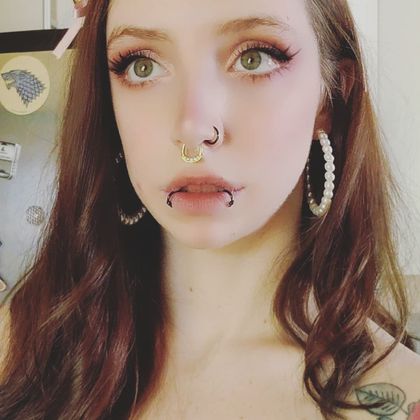woollycat OnlyFans picture
