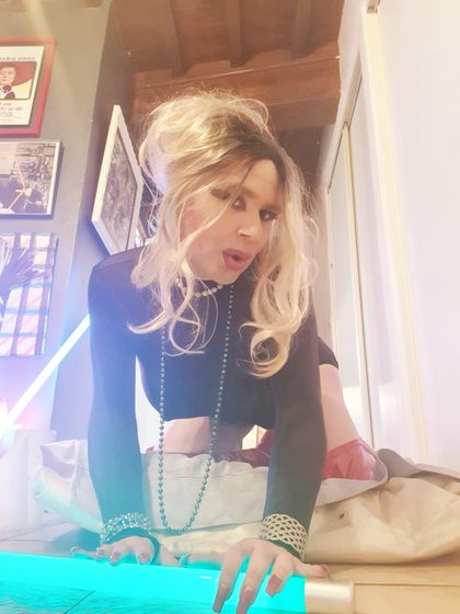 stephanietrashtv OnlyFans picture