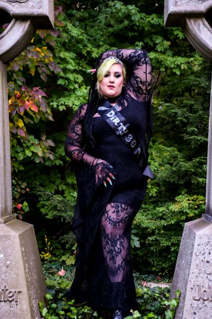 goddesslilithgreen OnlyFans picture