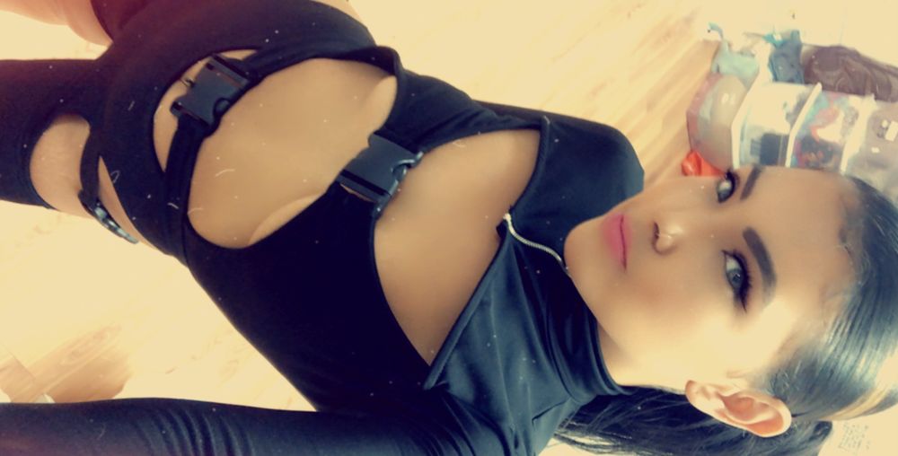 babyangellove OnlyFans profile picture