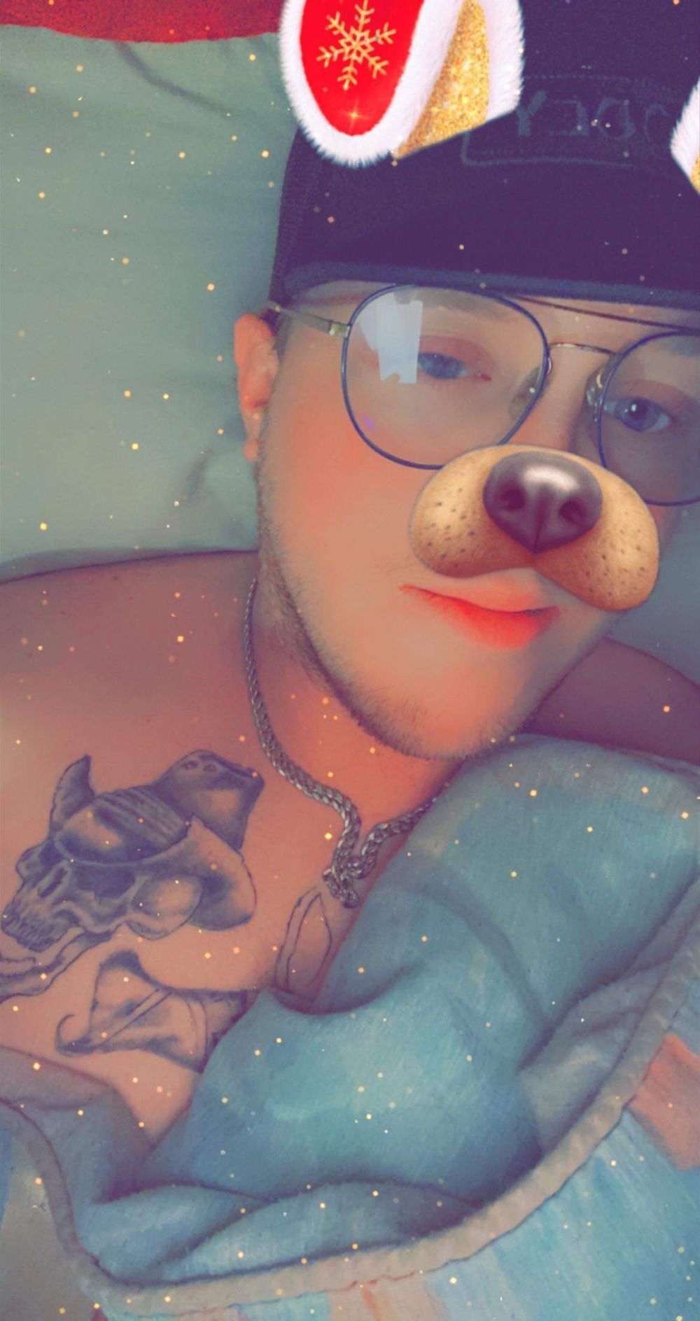 stormyrex OnlyFans profile picture