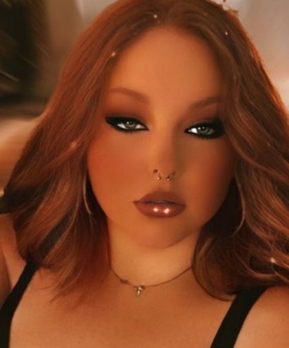 gingerflame22 OnlyFans picture