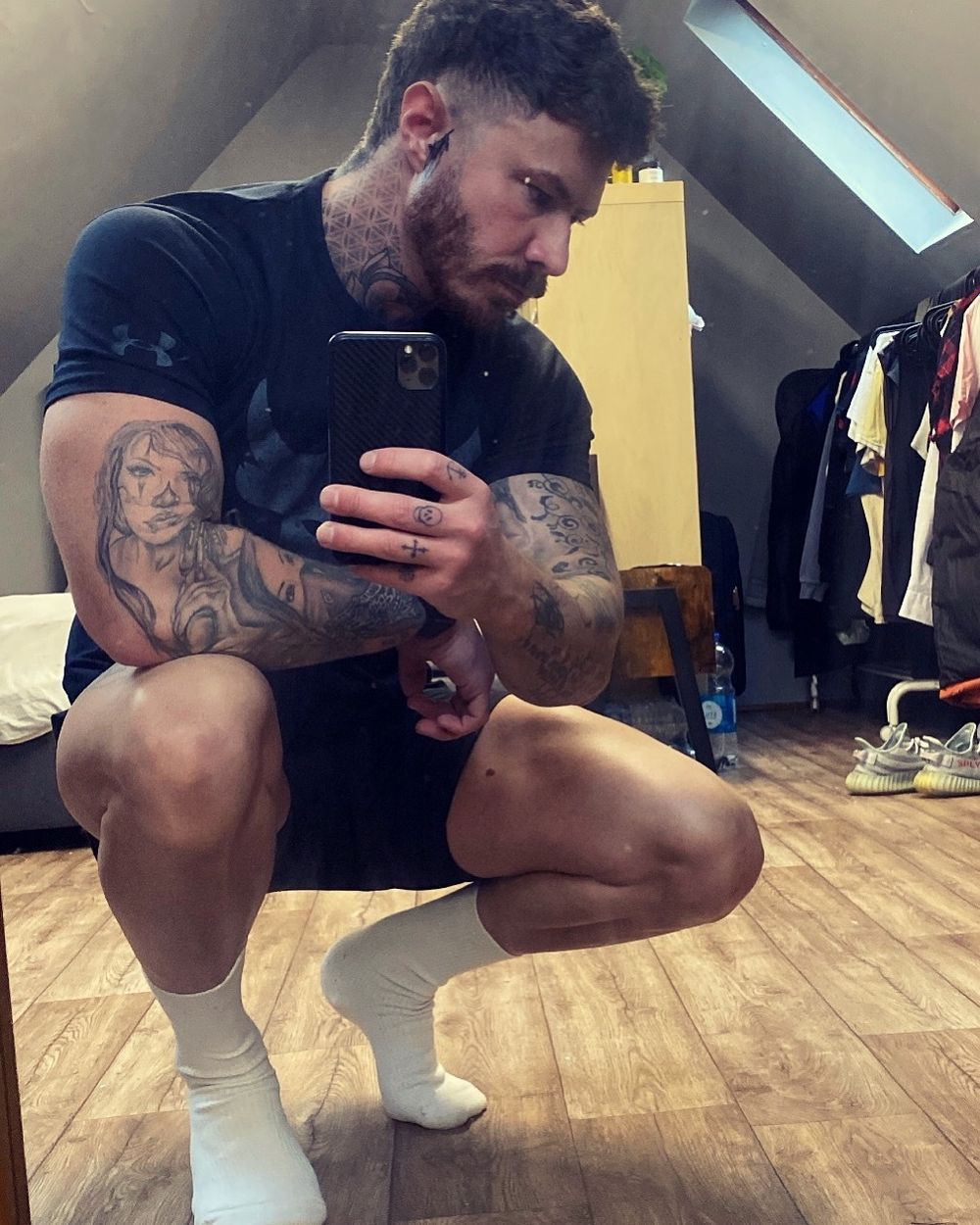 levicole OnlyFans profile picture