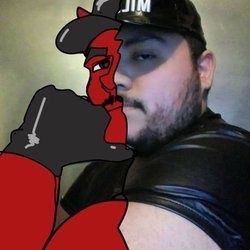 demonbearx OnlyFans picture