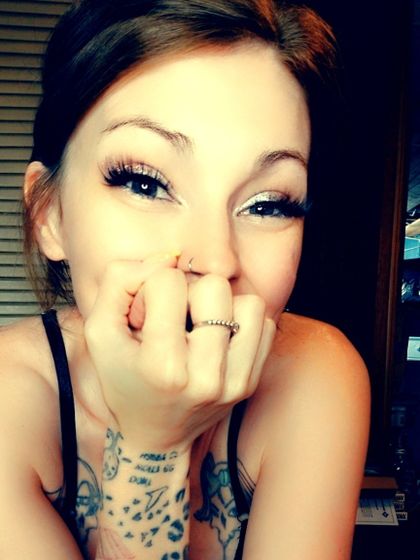 badasssassafrass OnlyFans picture