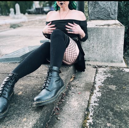 cemeteryghoul OnlyFans picture