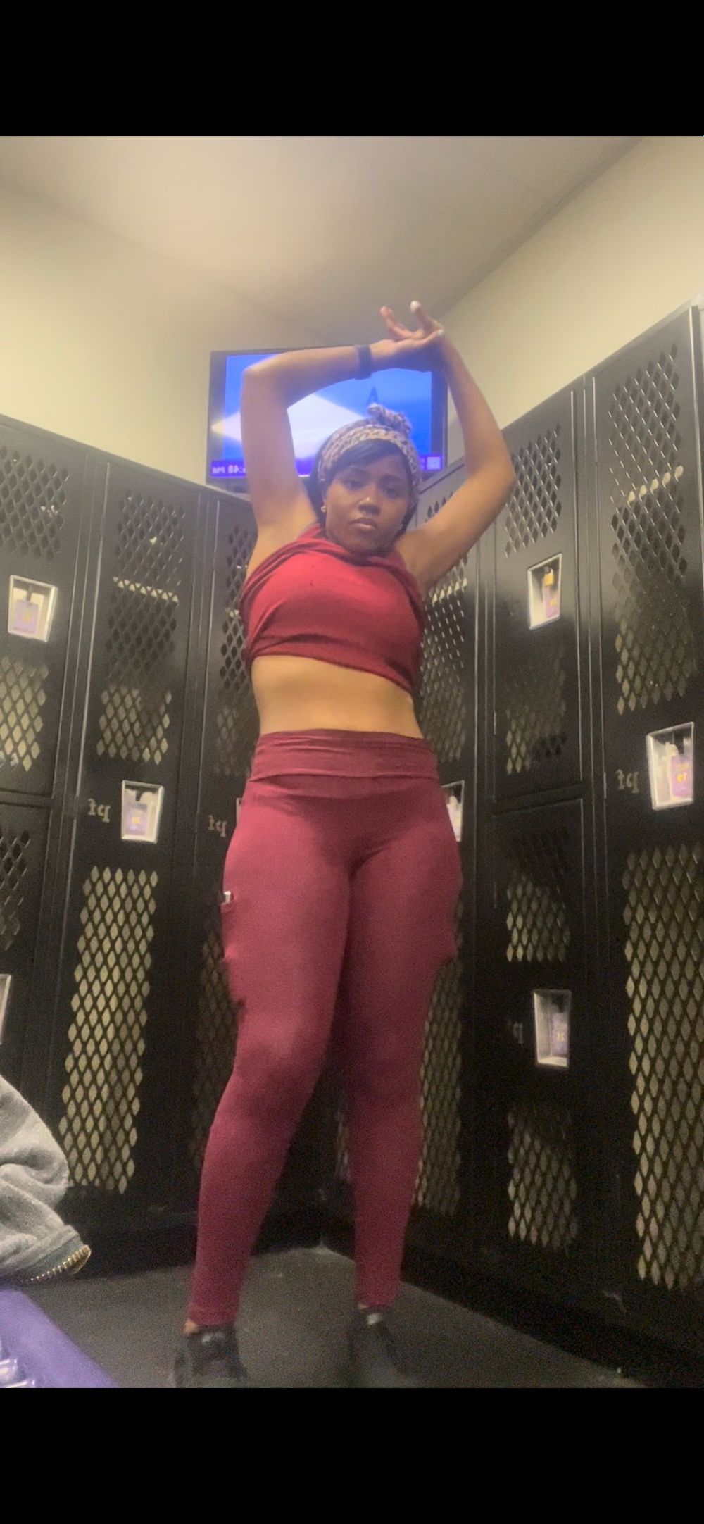 shondraia OnlyFans profile picture
