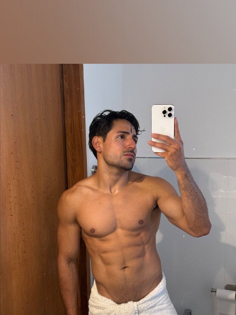 axelfitboy OnlyFans profile picture