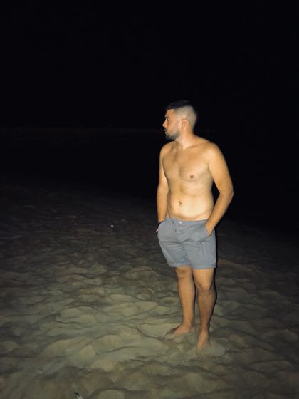 kevinabenojar OnlyFans picture