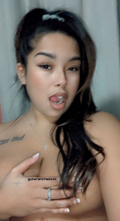 gutwrenchedxxx OnlyFans picture