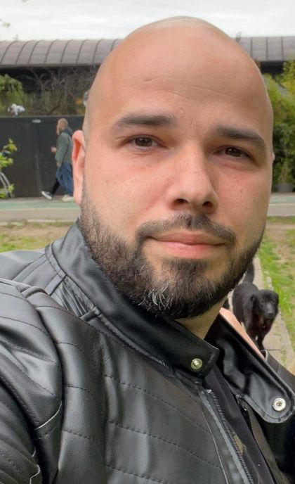 georgemaximus OnlyFans picture