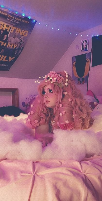 starlightgem.cos OnlyFans picture