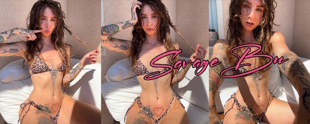 savagebu OnlyFans profile picture