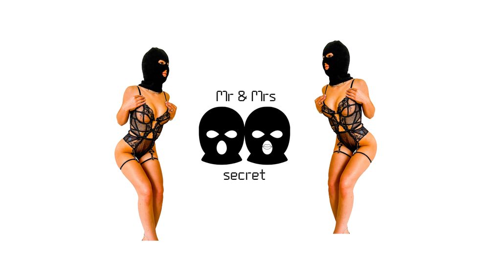 mrandmrssecretofficial OnlyFans profile picture