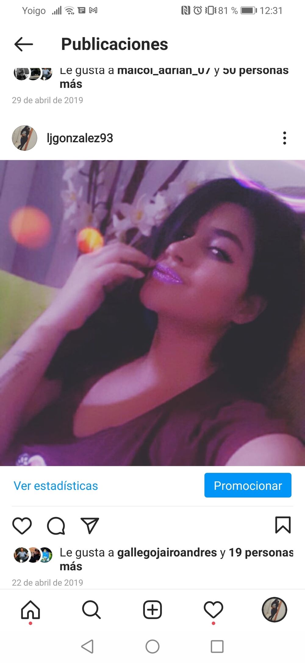 julieth9315 OnlyFans profile picture