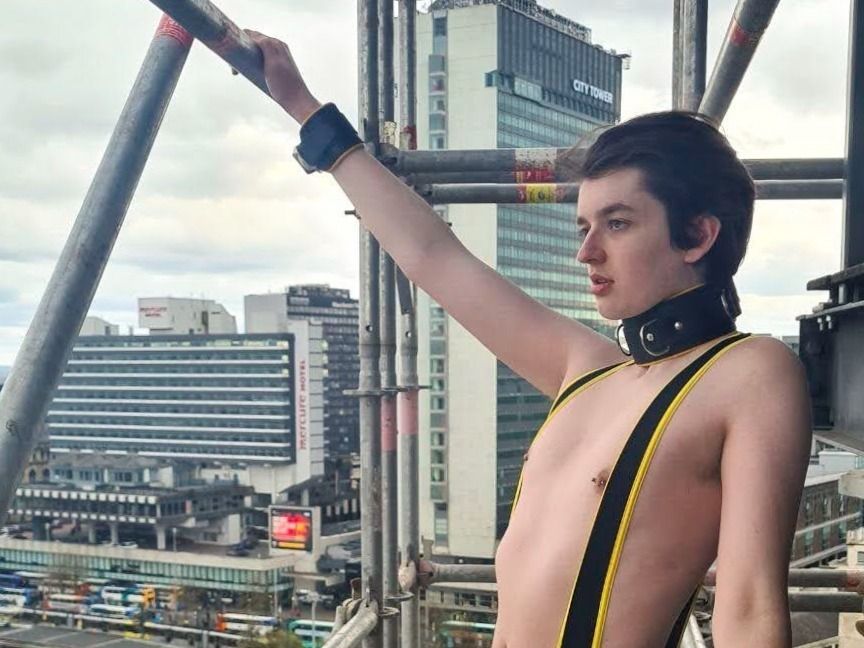 tommystrose OnlyFans profile picture