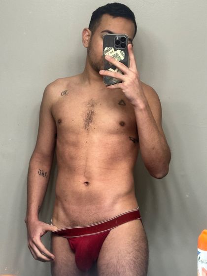 chaurant OnlyFans picture