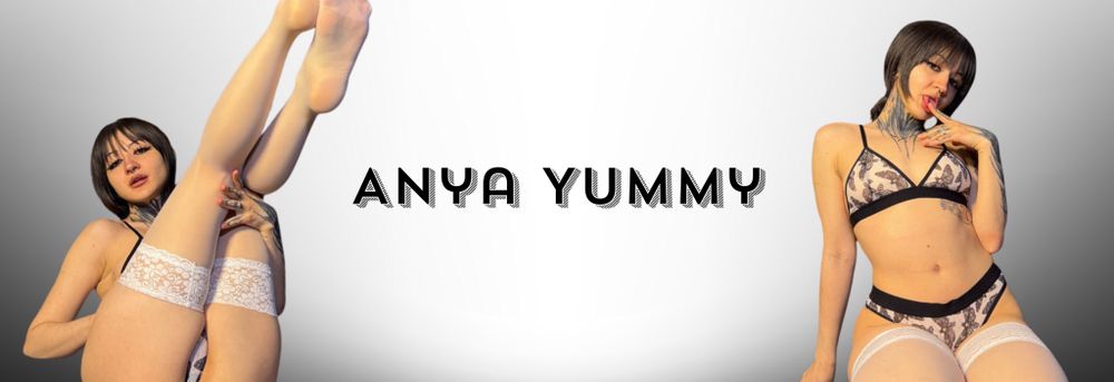 anyayummy OnlyFans profile picture