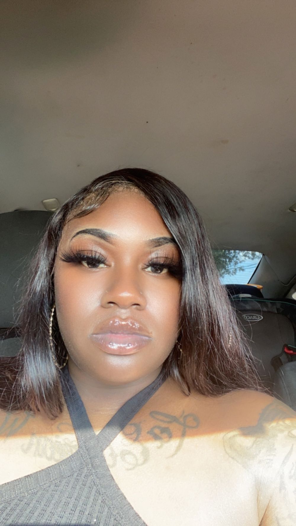 nevaenuffsexyblack OnlyFans profile picture