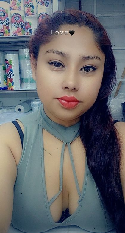 chaparrita_pao OnlyFans picture