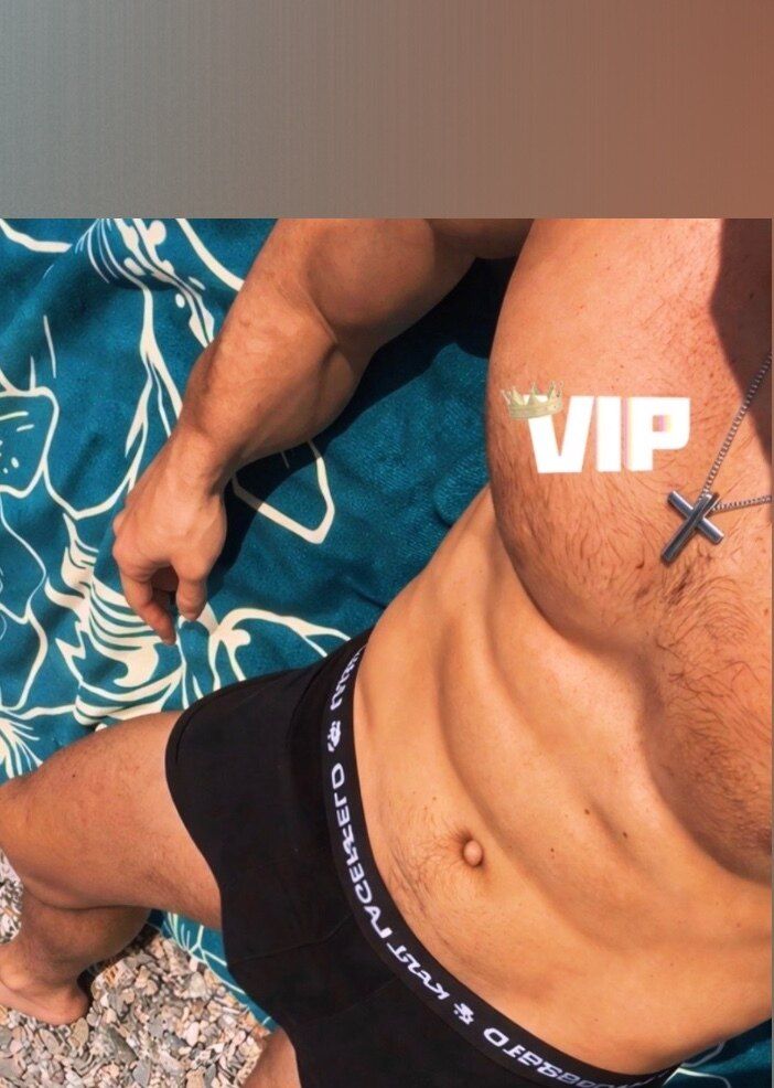 ryansaybevip OnlyFans profile picture