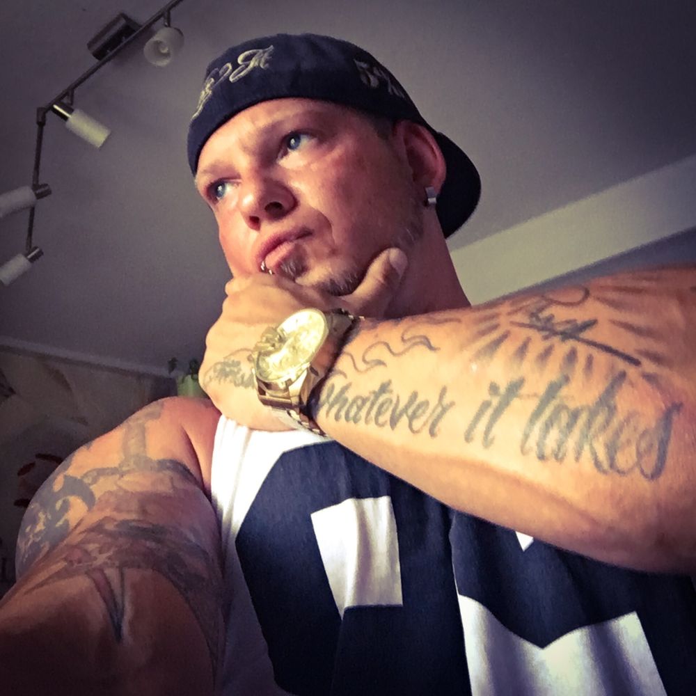 sweetandsalty1982 OnlyFans profile picture