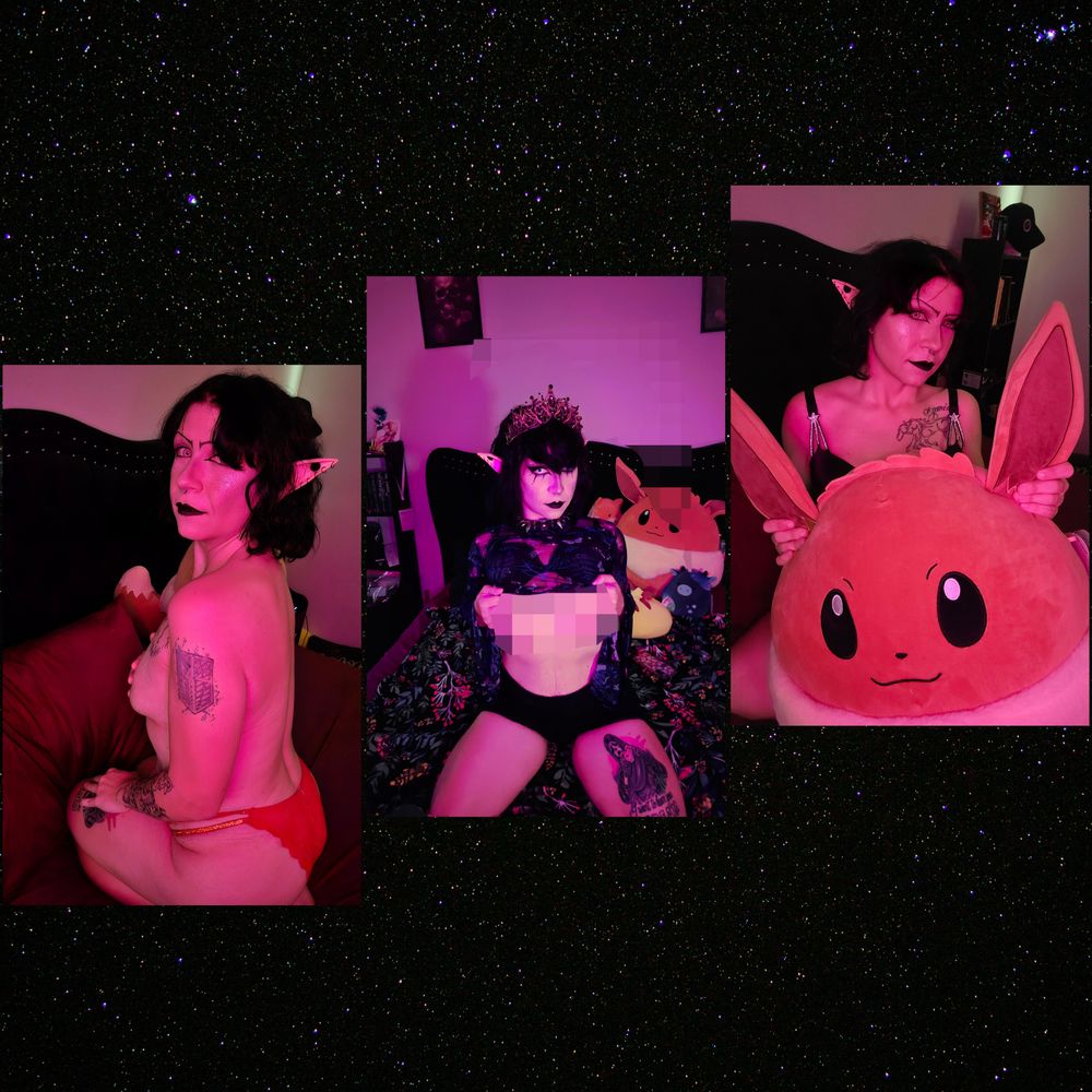 asterfoxtv OnlyFans profile picture