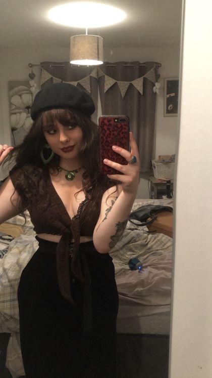 mistressmua OnlyFans picture