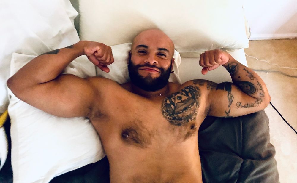 waltyalexander OnlyFans profile picture