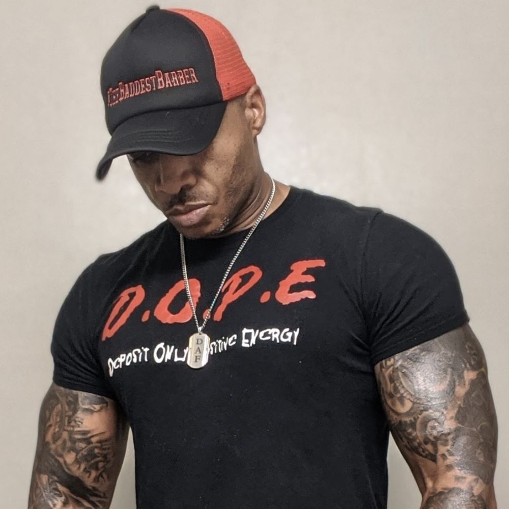 baddzaddy1 OnlyFans profile picture