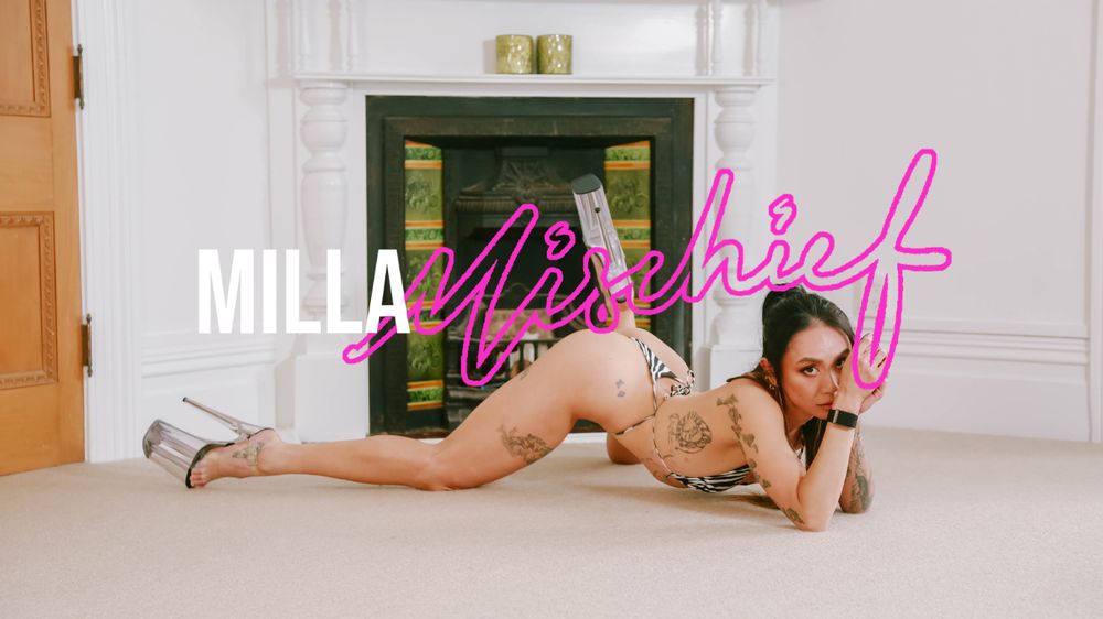 millamischief OnlyFans profile picture