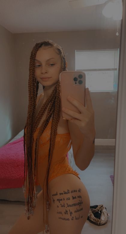 therealashleyg OnlyFans picture