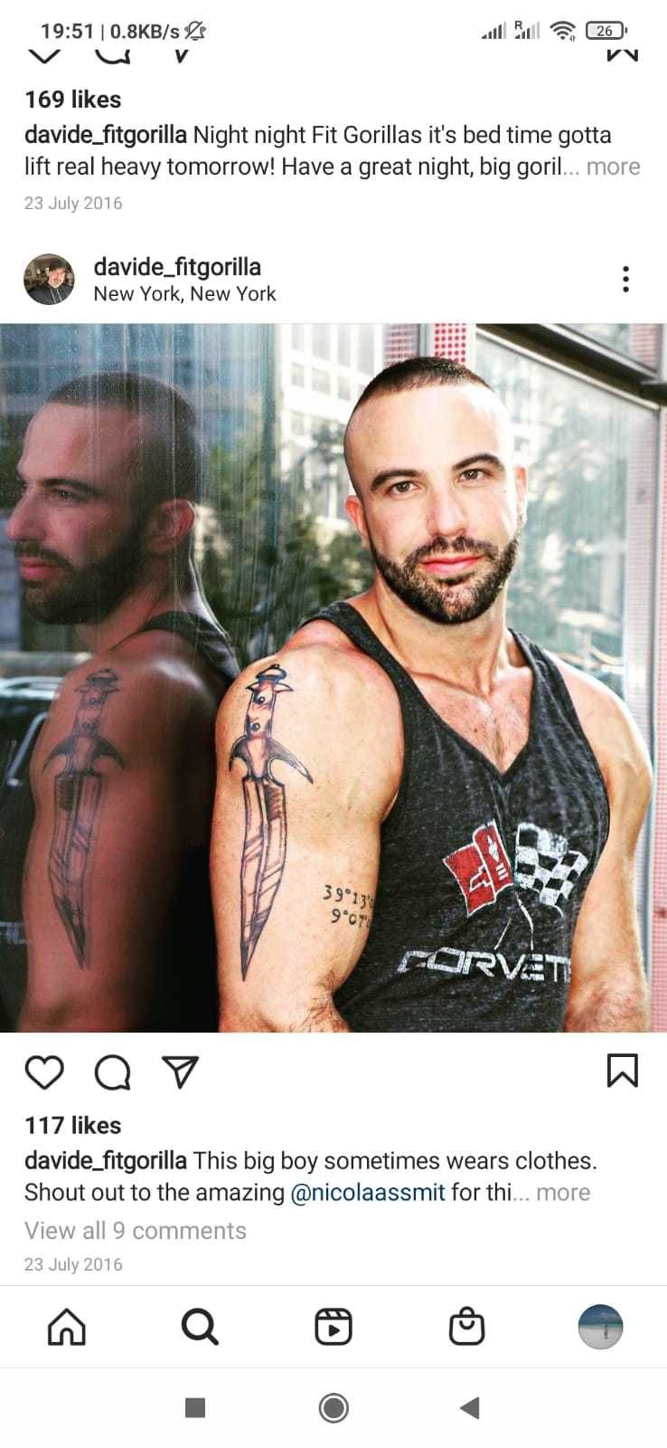 machosardo OnlyFans profile picture