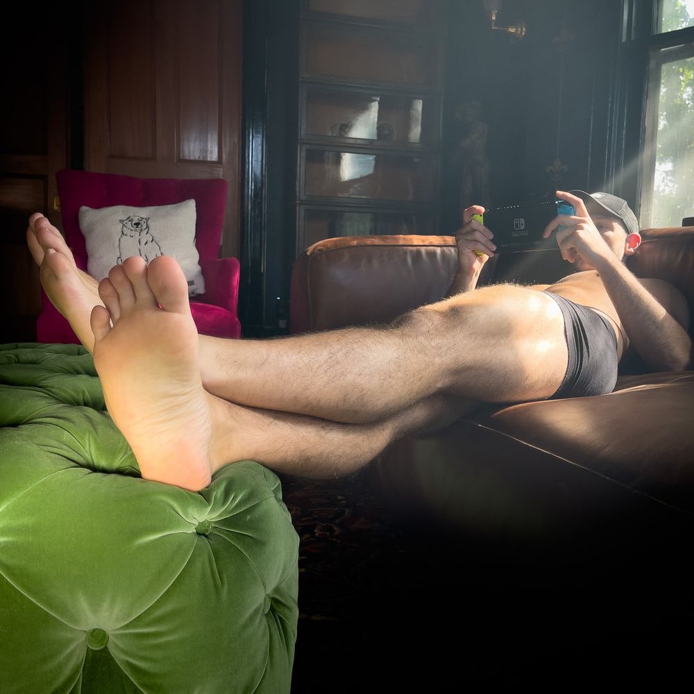 jay_david OnlyFans profile picture