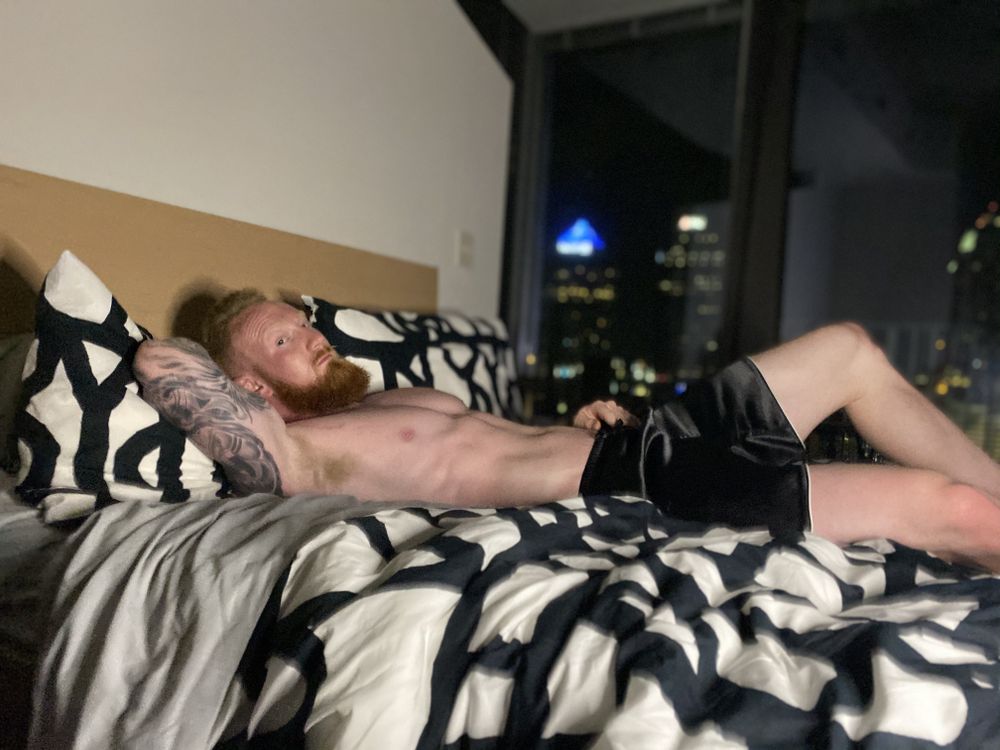 alphamusclefree OnlyFans profile picture